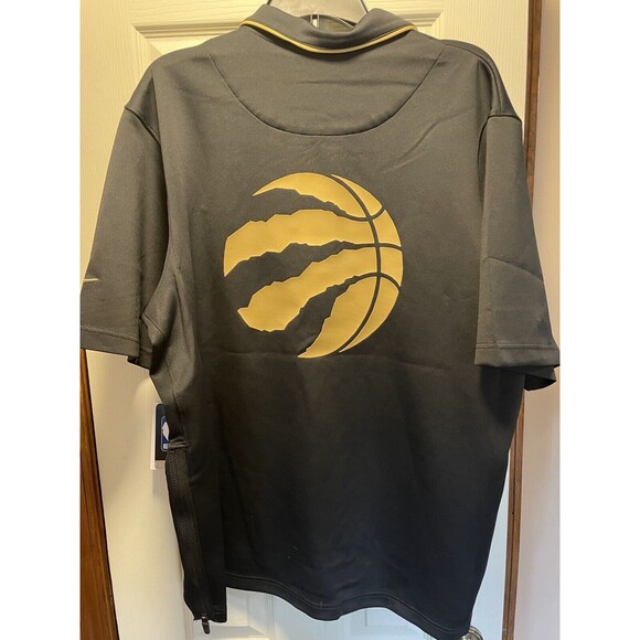 Nike Toronto Raptors NBA Authentic Team Issued Warm Up 75th Anniversary Size XLT - Picture 3 of 5
